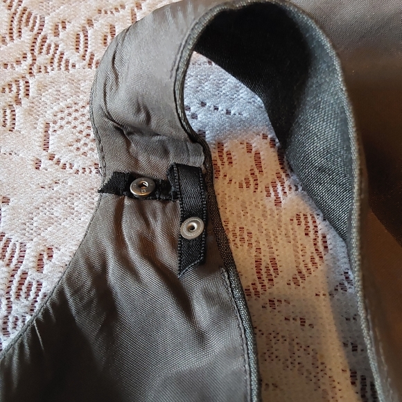 🌺 NEW INC International Concepts Dress/Jacket Suit - Picture 12 of 16